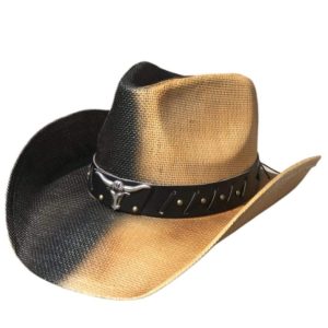 Chapeau De Cowboy Homme SéDuction