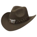 Chapeau De Cowboy Horizon