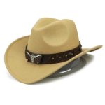 Chapeau Cowboy Horizon