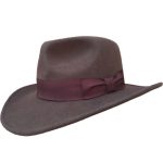 Chapeau De Cowboy Indéformable