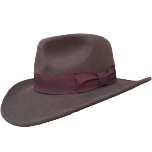 Chapeau De Cowboy Indéformable