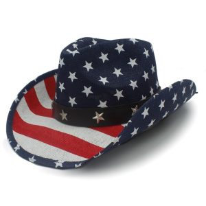 Chapeau De Cowboy Jour De FêTe