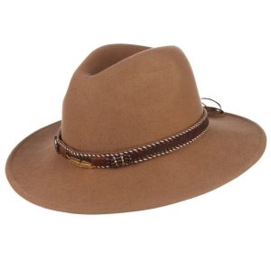 Chapeau De Cowboy Laine