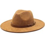 Chapeau De Cowboy Mode