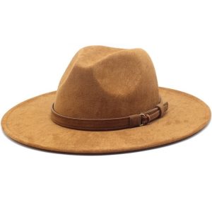 Chapeau De Cowboy Mode