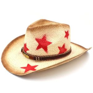 Chapeau De Cowboy NoëL