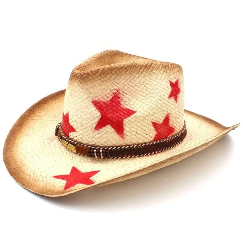Chapeau De Cowboy NoëL