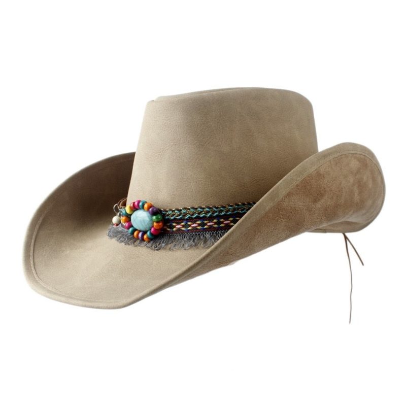 Chapeau De Cowboy Original