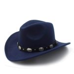 Chapeau de Cowboy Enfant Far West
