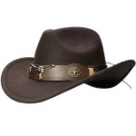 Chapeau De Cowboy Rodeo