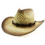 Chapeau De Cowboy Tendance