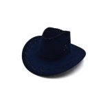 Chapeau cowboy américain