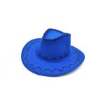 Chapeau de cowboy pour homme