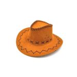 Chapeau western tendance