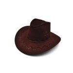 Chapeau de déguisement western