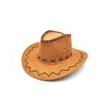 Chapeau Far West unique