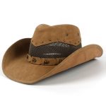 Chapeau De Cowboy Traveller