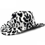 Chapeau de cow-boy original et authentique