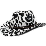 Chapeau De Cowboy Vache