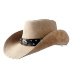Chapeau De Cowboy Western