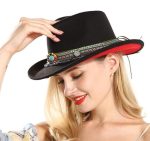 Chapeau De Cowgirl
