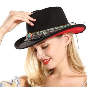 Chapeau De Cowgirl