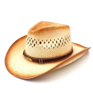 Chapeau De Paille Western Dundee