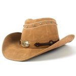 Accessoire de style western, Chapeau De Western