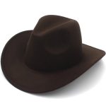 Chapeau Cowboy De Western Enfant