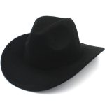 Chapeau De Western Enfant