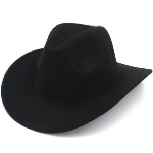 Chapeau De Western Enfant