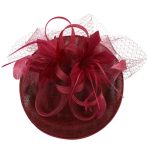 Chapeau De Western Femme Mariage