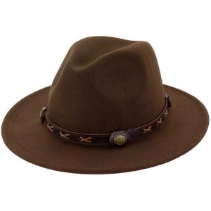 Chapeau De Western Homme