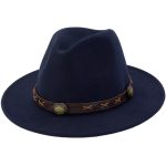 Chapeau de cow-boy pour homme