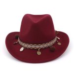 Chapeau Western Shop