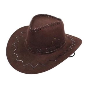 Chapeau De Western The Classic