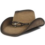 Chapeau Équitation Western