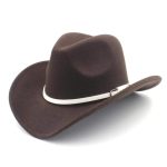 chapeau-western-feutre