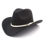 chapeau-feutre-western-modulable