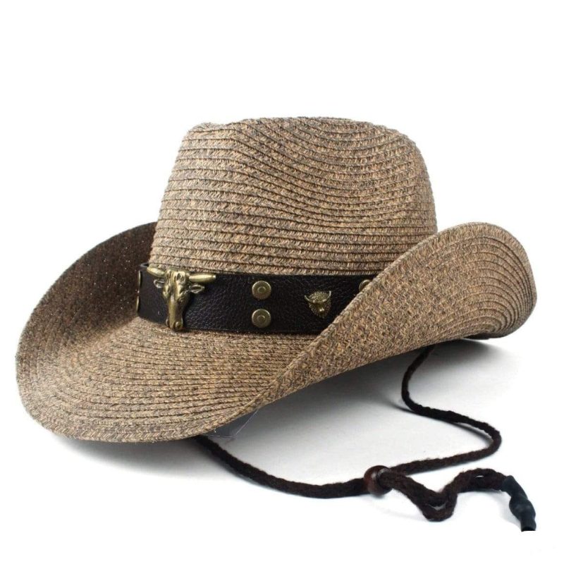 Chapeau Film Western