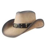 Chapeau Homme Cowboy