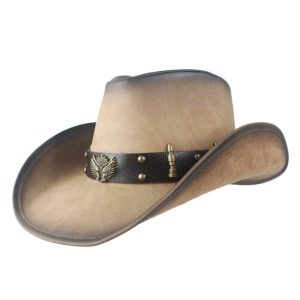 Chapeau Homme Cowboy