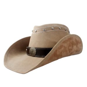 Chapeau Homme Western Feeling