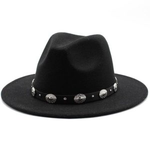 Chapeau Style Cowboy