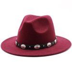 Chapeau de cowboy vintage