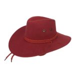 Chapeau Style Western