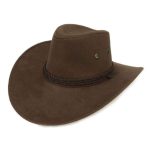 Chapeau Style Western