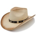 Chapeau Western Appaloosa