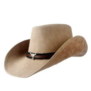 Chapeau Western Australien