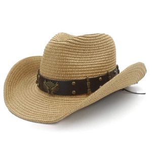 Chapeau Western Bronson